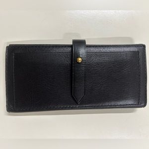 Madewell Post Wallet